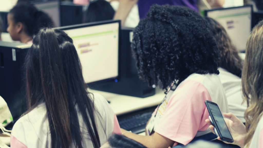 cursos capacitação profissional