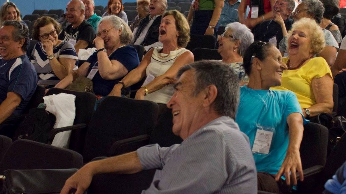 USP 60+ inscrições