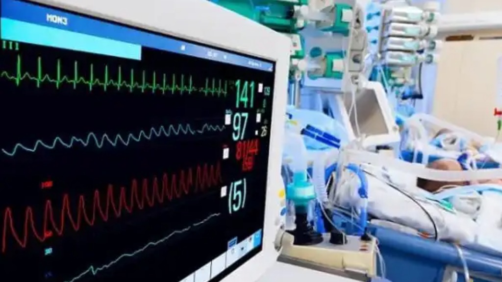 casos de Covid-19 Ribeirão