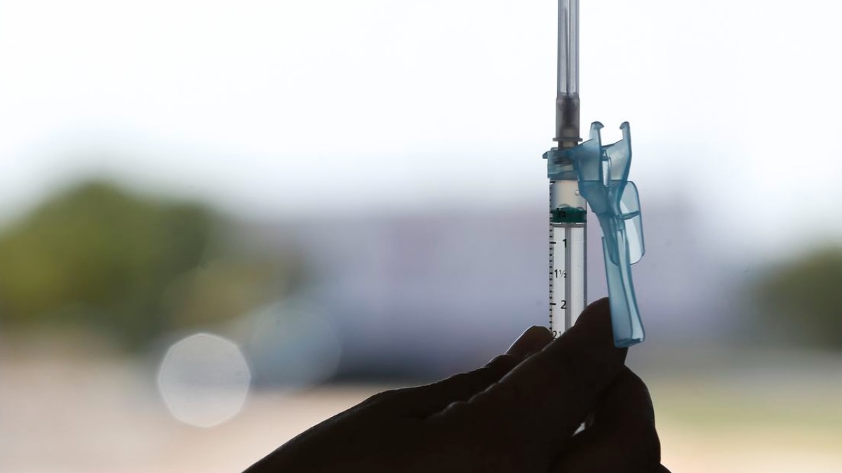 vacinação servidores públicos