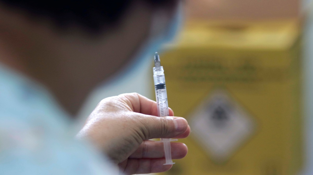 imunização Ribeirão Preto