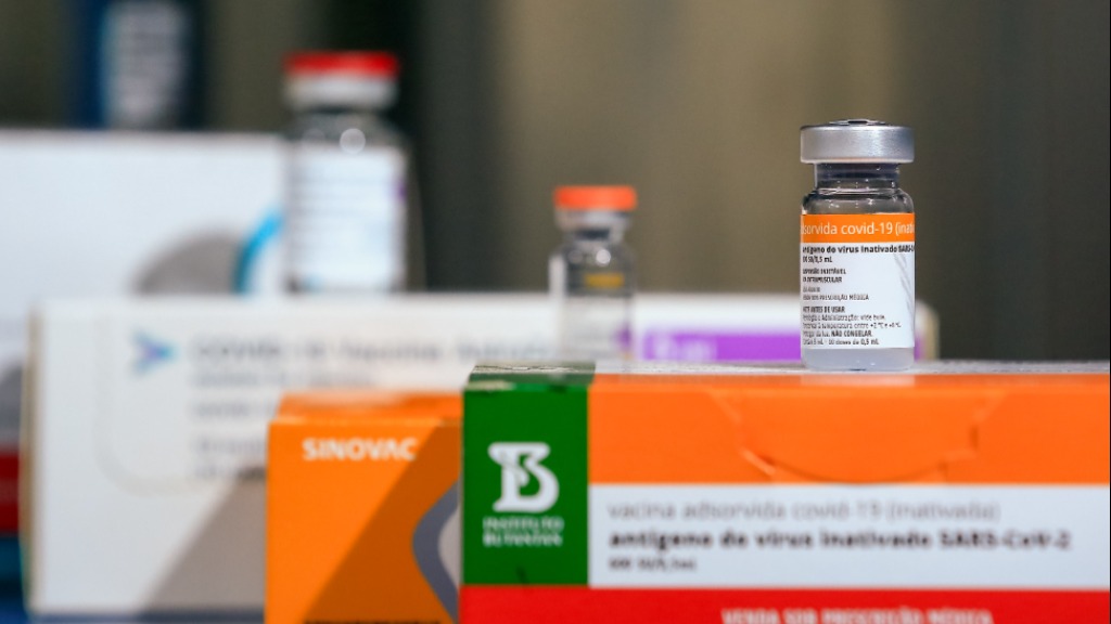 vacinação Covid-19 Ribeirão Preto