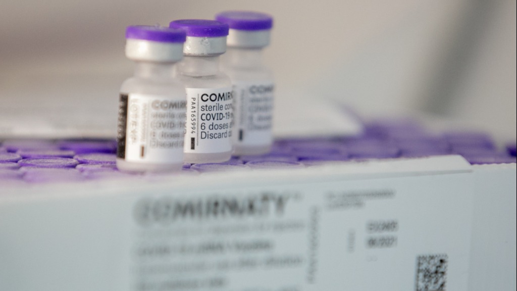 vacina Ribeirão Preto