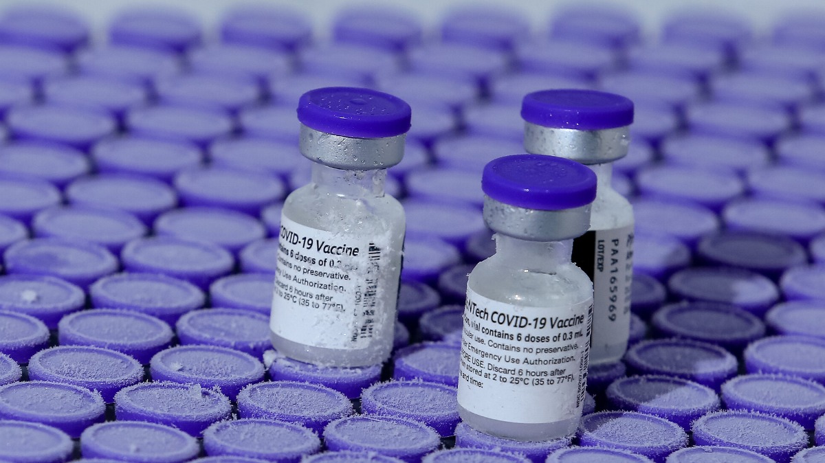 vacina covid-19 crianças