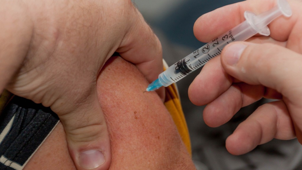 vacinação covid-19 Ribeirão Preto