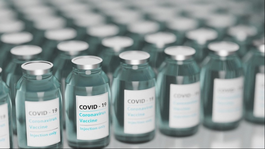 vacinação Orlândia