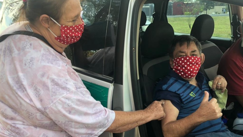 vacinação covid comorbidades