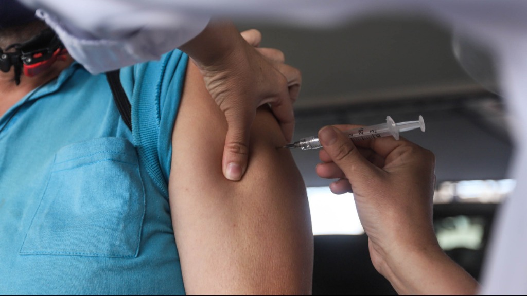 vacinação covid comorbidades