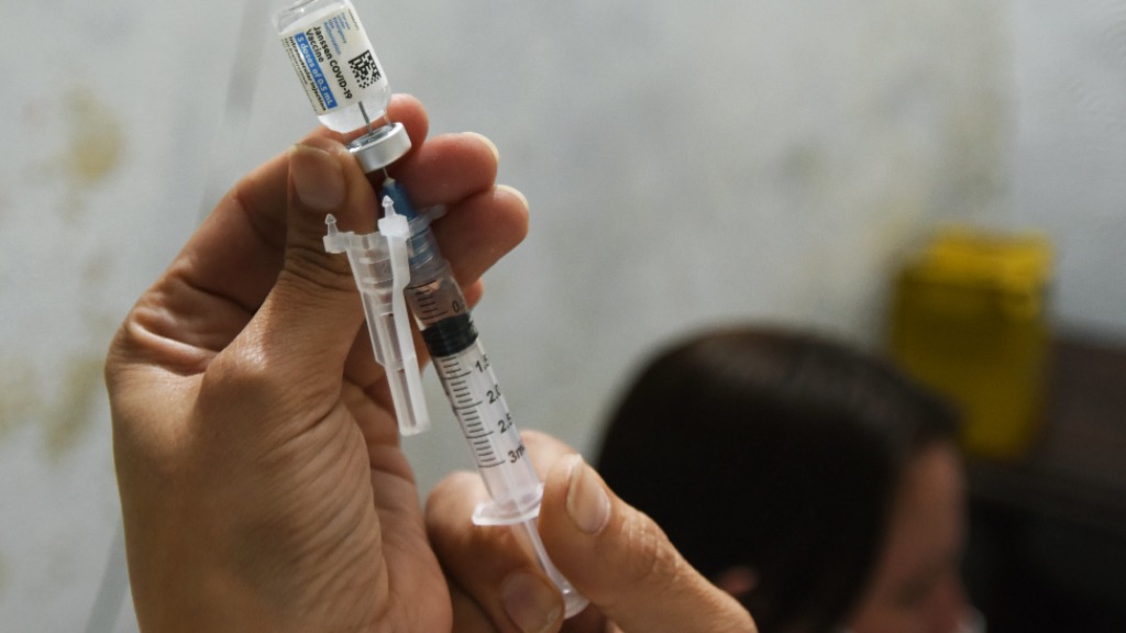 vacinação Ribeirão Preto