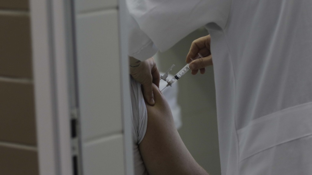 vacinação contra covid adolescentes