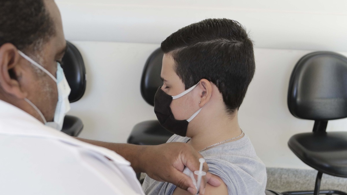 vacinação Ribeirão Preto