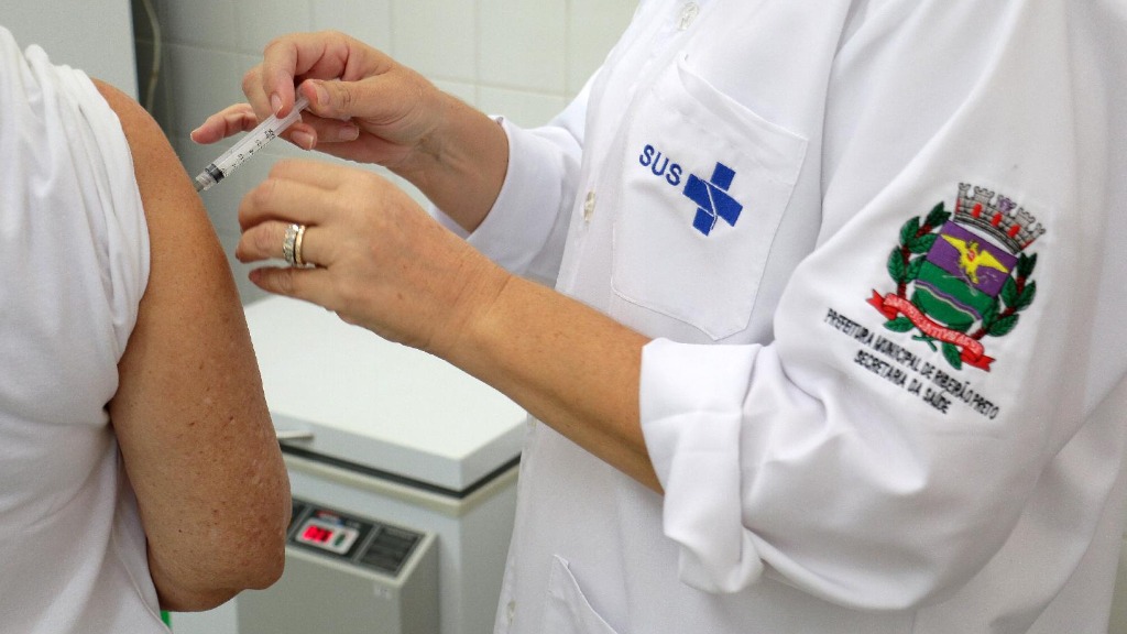 vacinação prefeitura