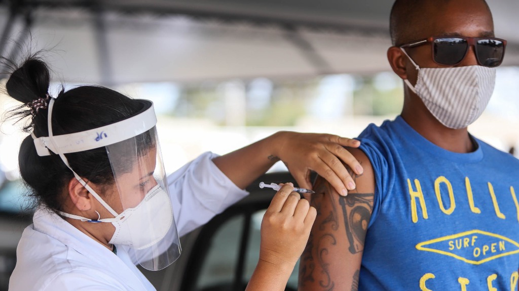 fraude vacinação educação