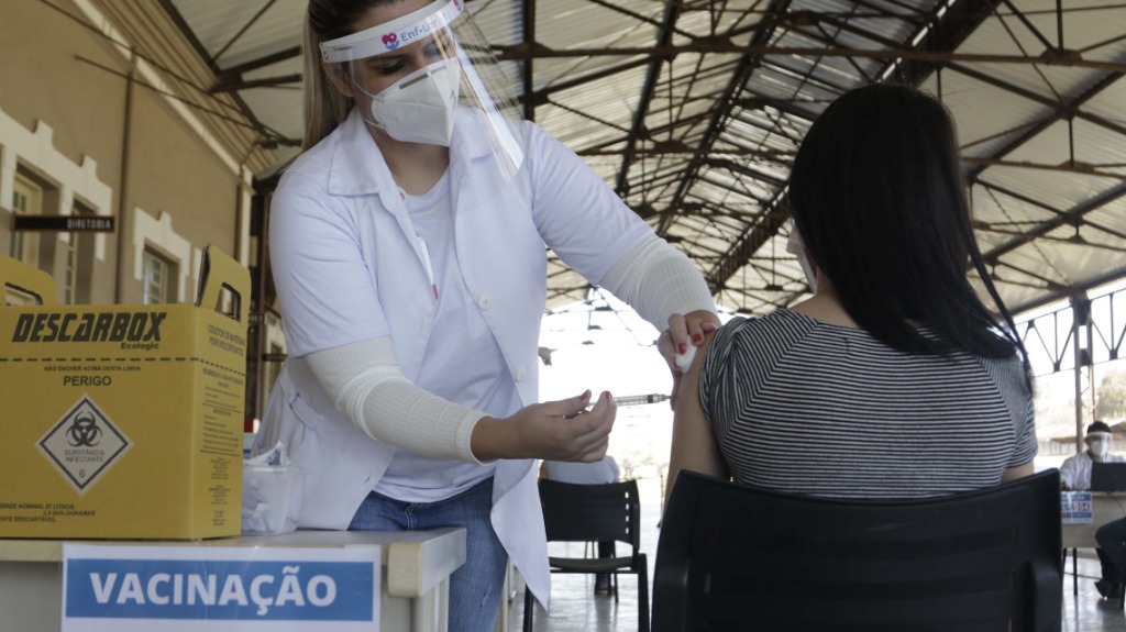 vacinação obrigatória servidores