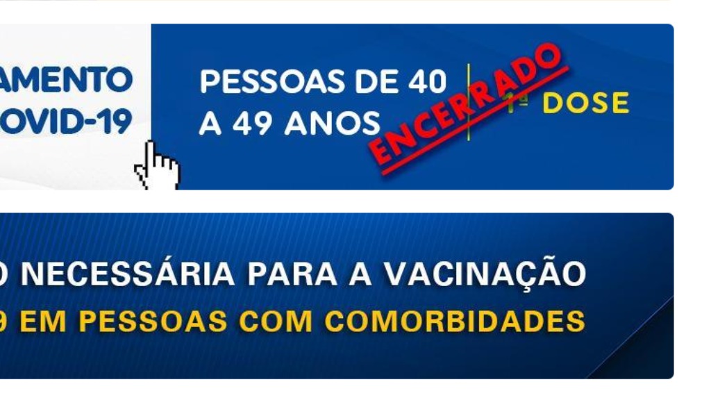 vacinação Covid-19