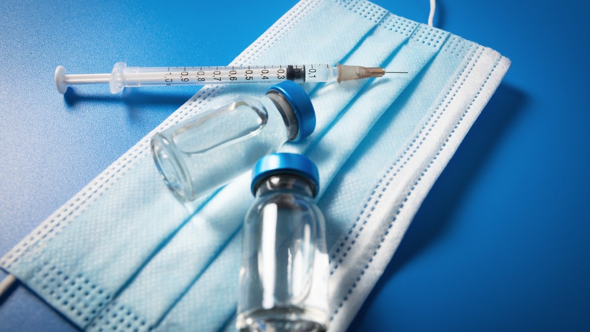 Variante Ômicron Covid-19