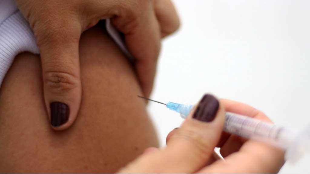 vacinação covid-19 Ribeirão Preto