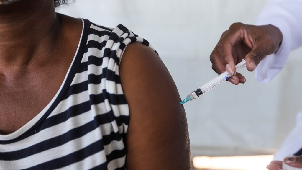 vacina contra Covid-19