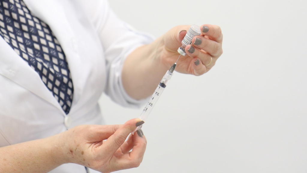 vacinação covid gestantes