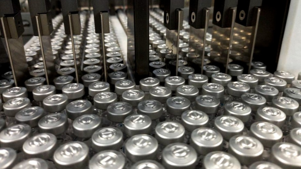 vacinação Covid-19 adicional