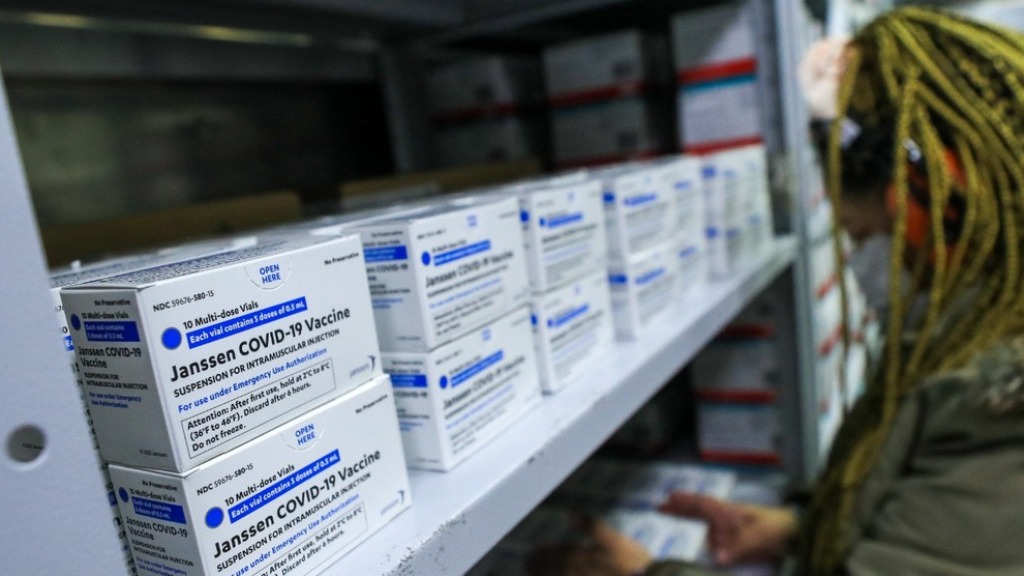 vacinação contra Covid-19