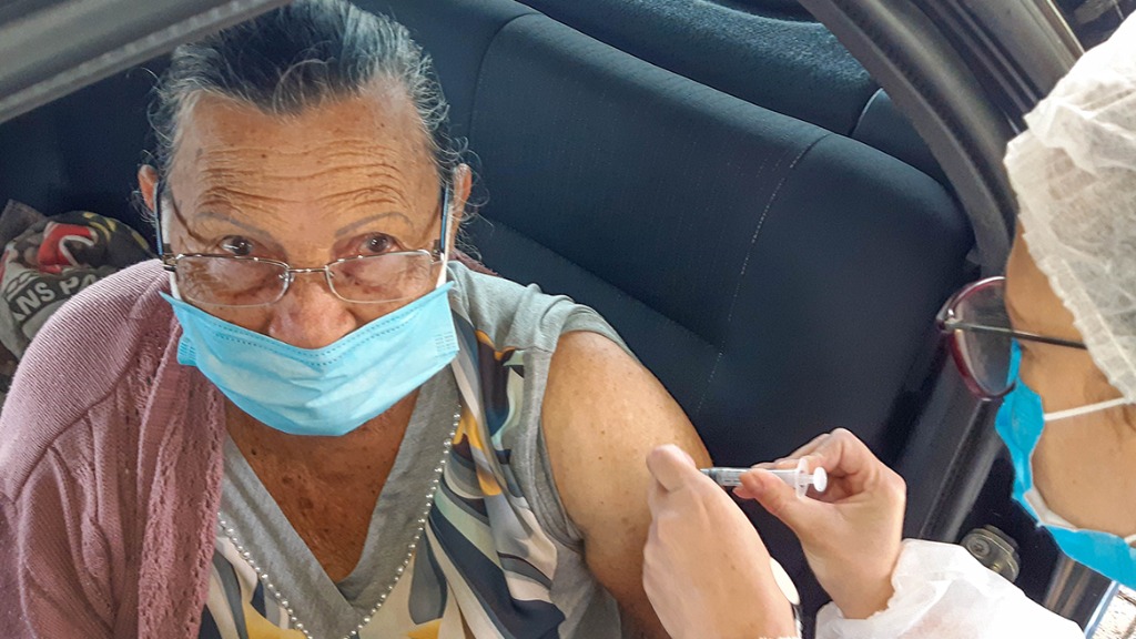 vacinação nova etapa