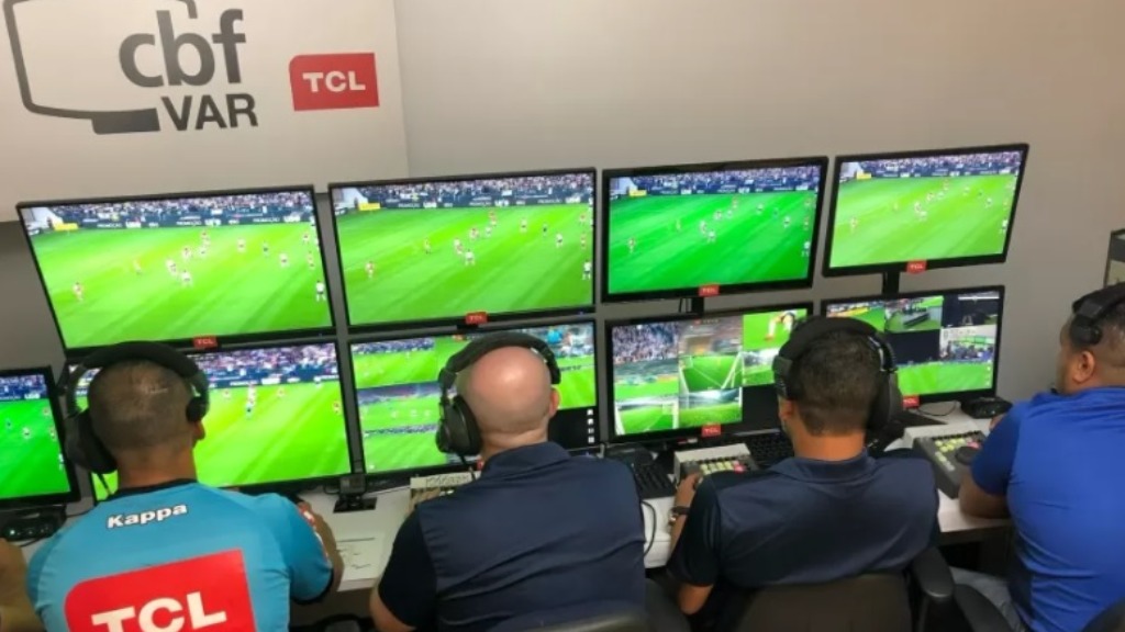 VAR Série C