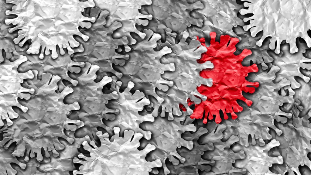 Variante delta Covid-19