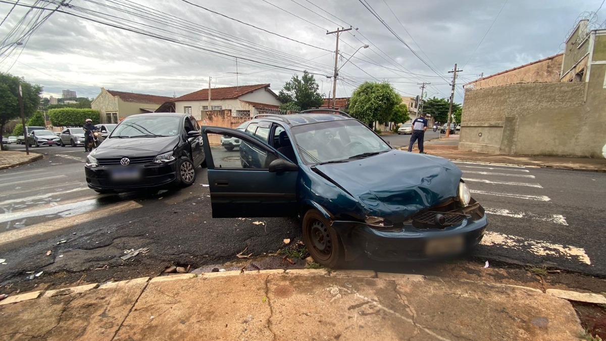 acidente Vila Virginia