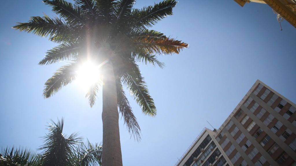 proteção solar verão