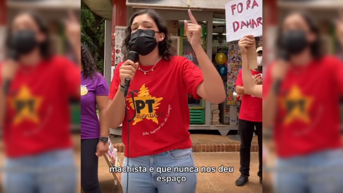 Câmara de Ribeirão