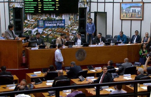 sessões presenciais