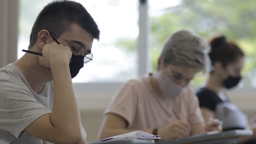 retomada aulas presenciais