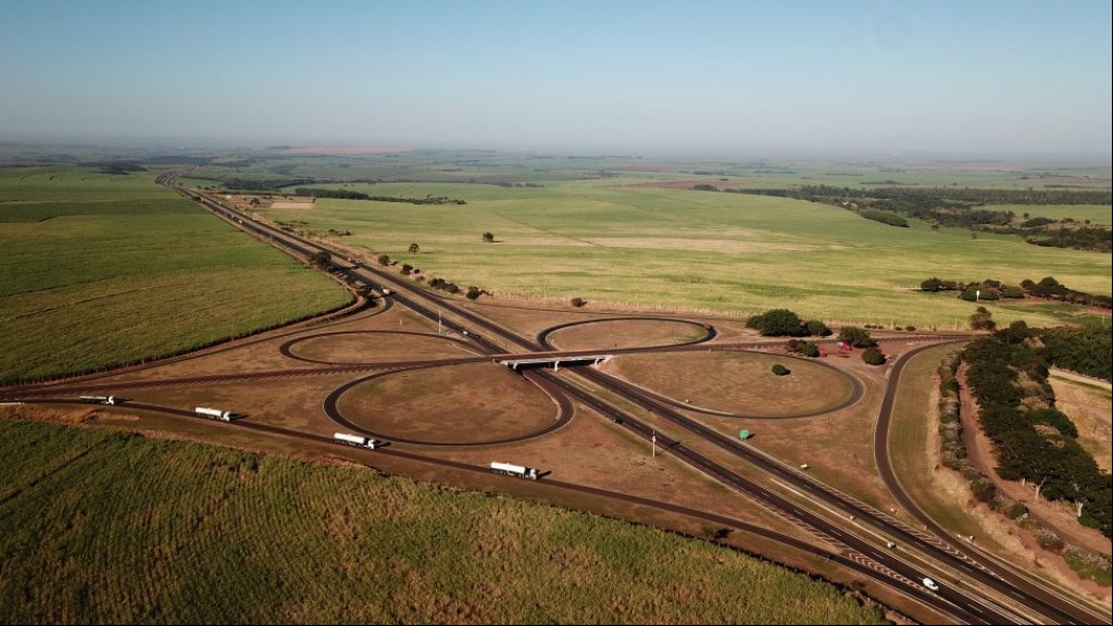 acidente rodovia anhanguera