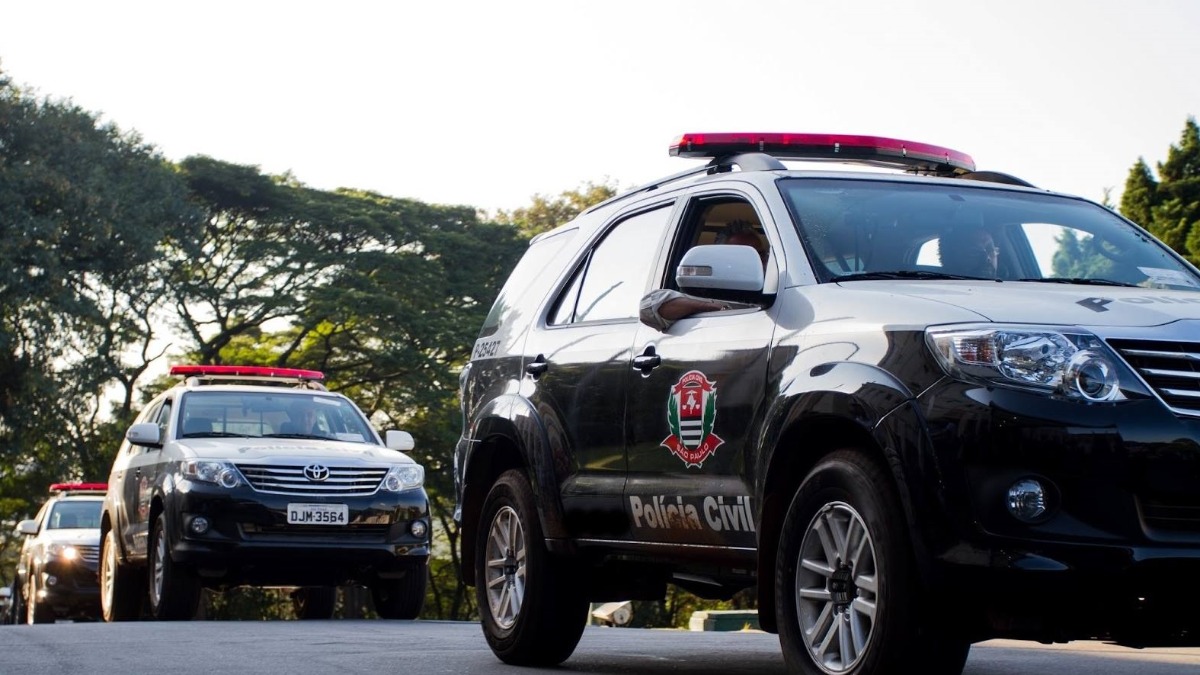 Golpe produtos falsos