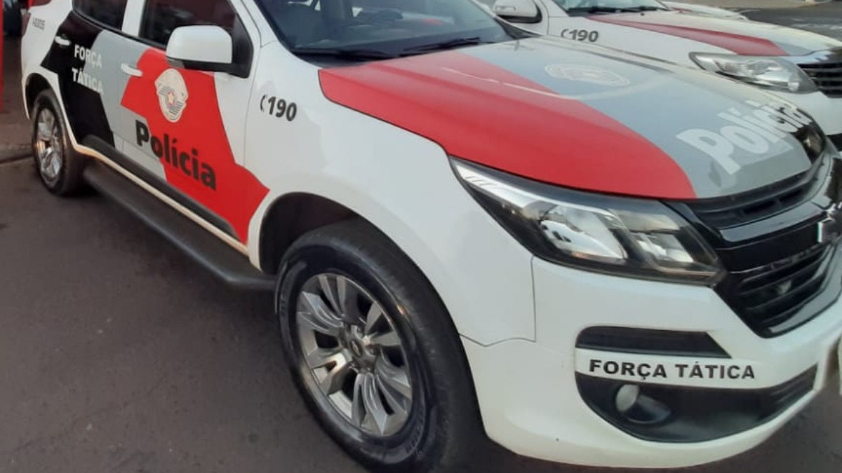 roubo motorista aplicativo