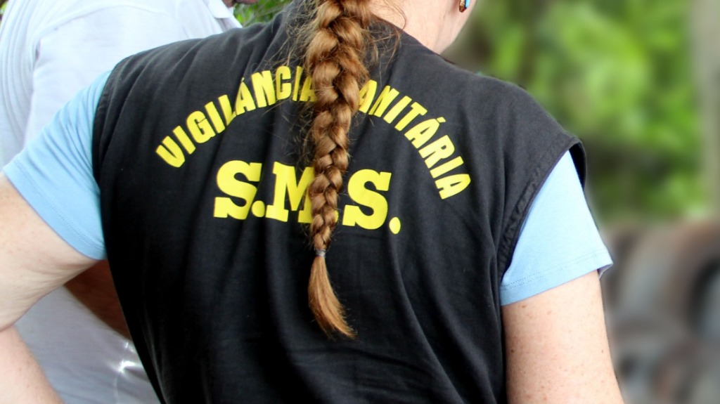 Conscientização população