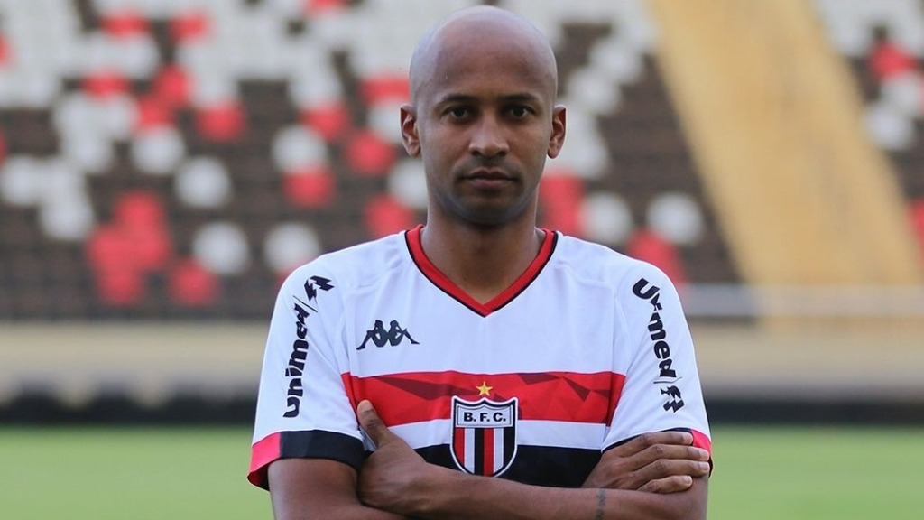 Jogo São Paulo