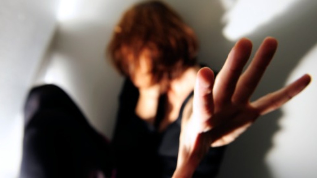 violência doméstica condomínios