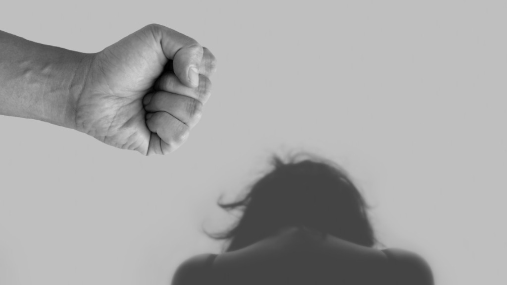 Medidas protetivas mulheres