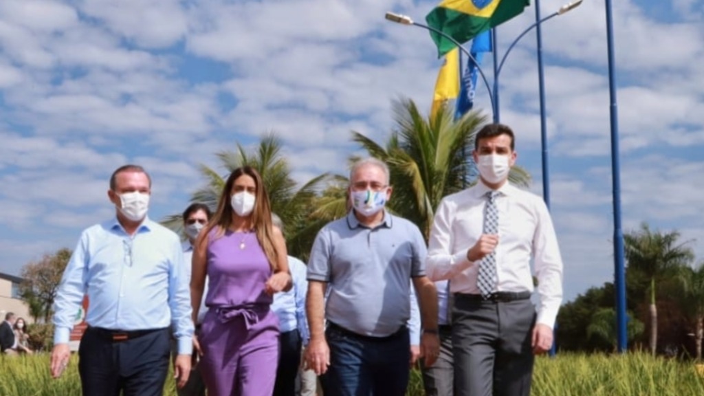 vacinas contra Covid-19