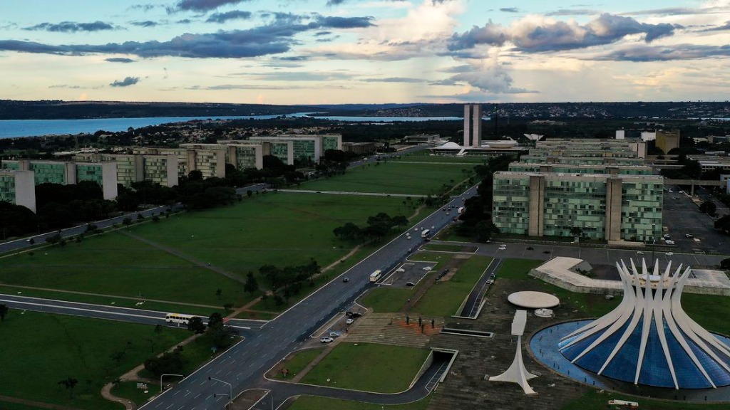 Lei de Segurança Nacional