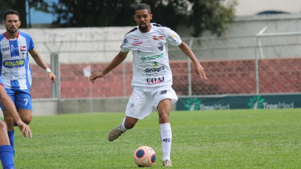 Renovação Juninho Comercial