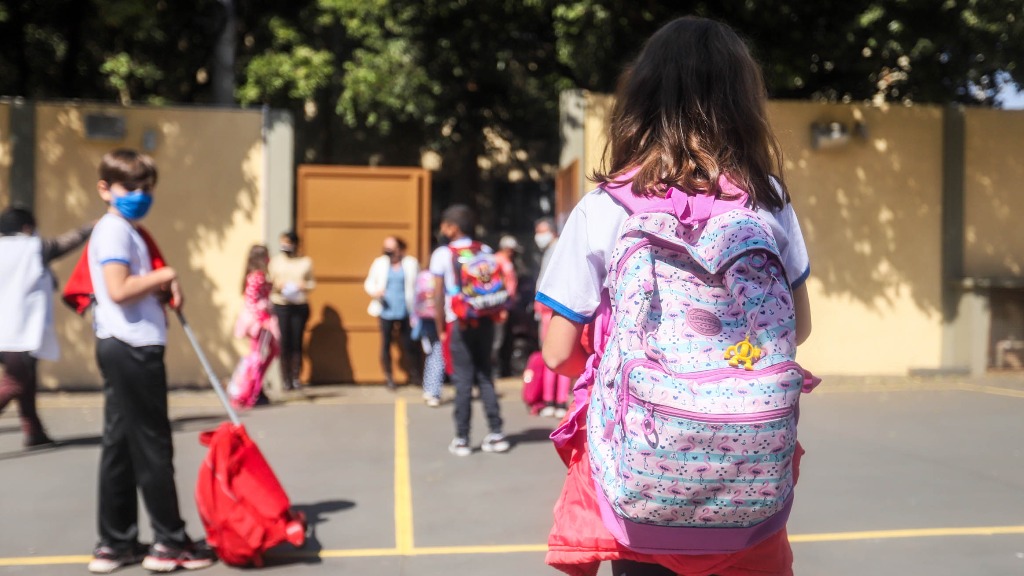 aulas presenciais municipais