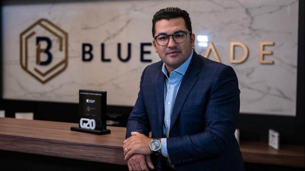 investimentos Wagner Vieira