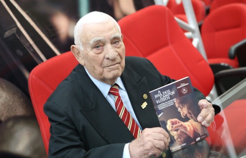 morte Waldomiro Sandrin