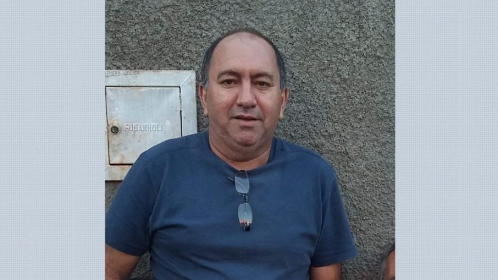 invasão casa vereador