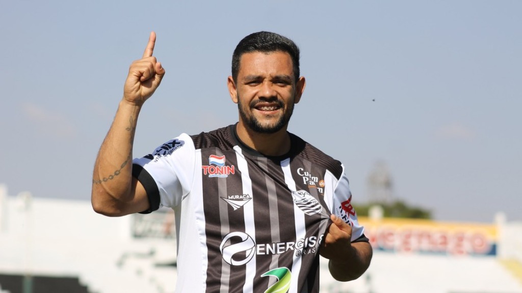 Copa Paulista reforços