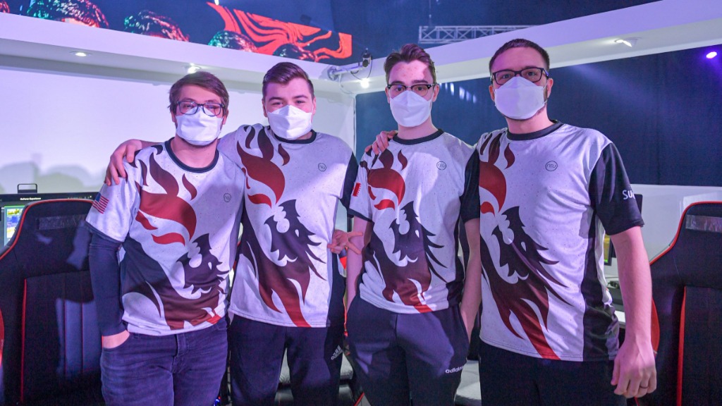 esportes eletrônicos e leis