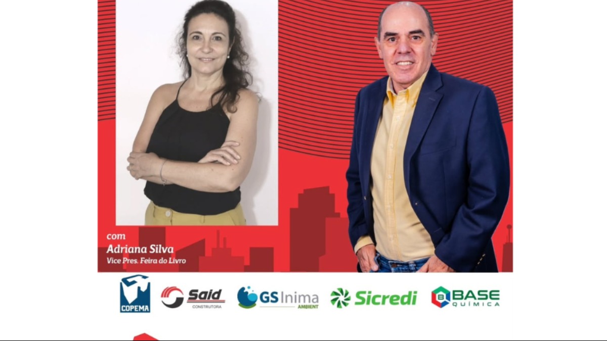 Feira Internacional do Livro